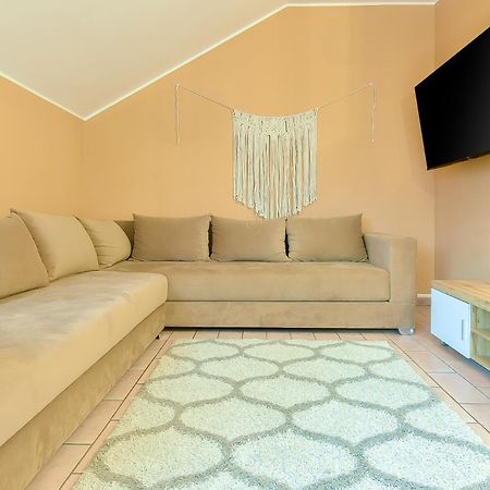 Lhe Central View Boutique Cesena Esterno foto