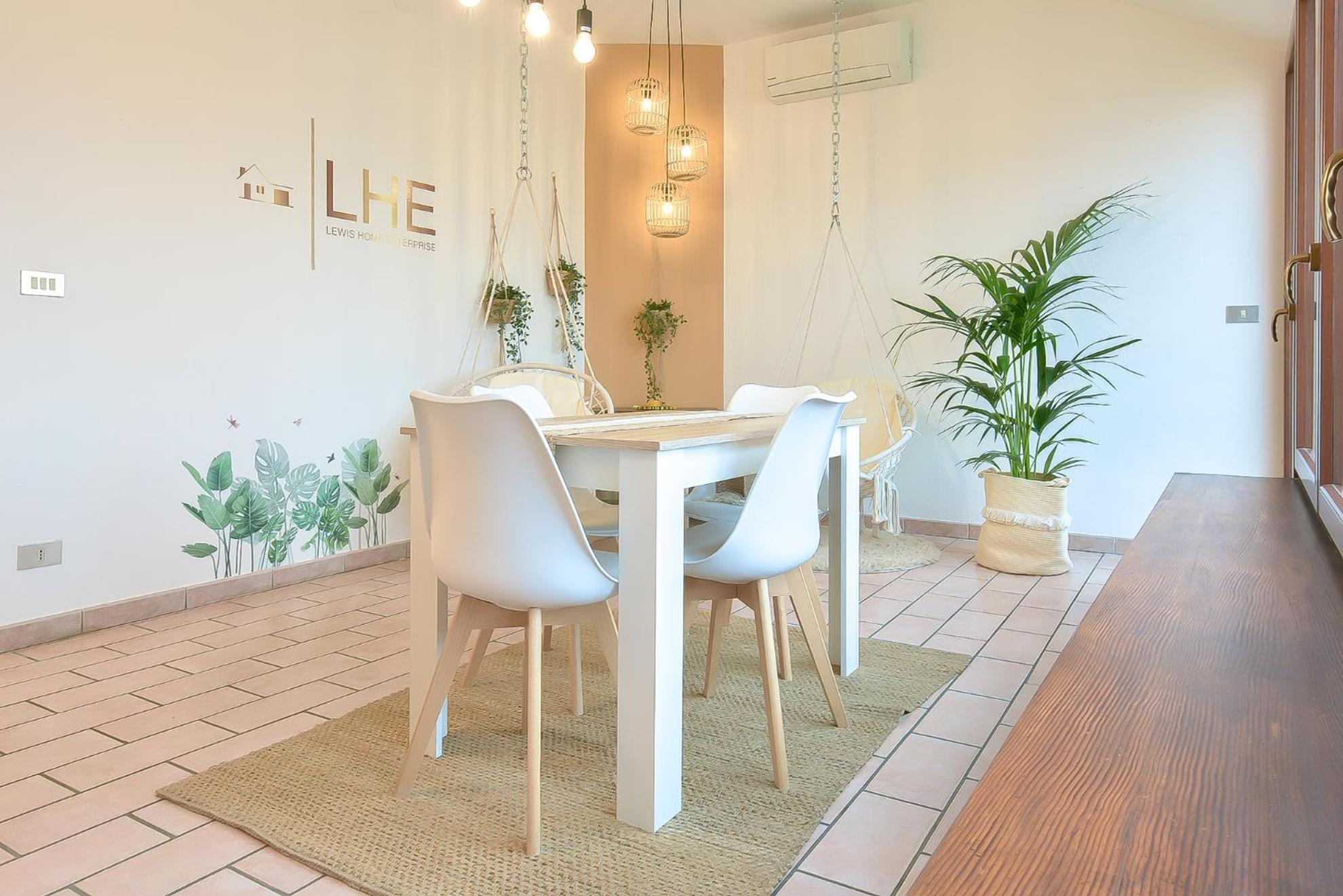 Lhe Central View Boutique Cesena Esterno foto